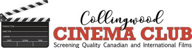 Collingwood Cinema Club